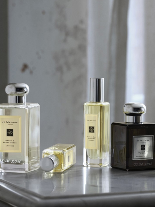 JO MALONE